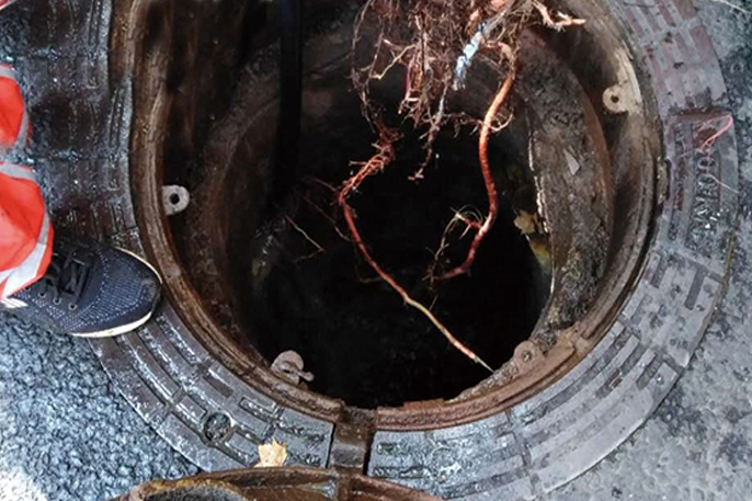 大丰管道预处理